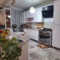 آپارتمان-118-متری-دو-خواب-رو-به-نما-شهرک-بعثت