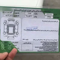 تیبا ۲ مدل ۹۶|خودرو سواری و وانت|اسلامشهر, صادقیه|دیوار