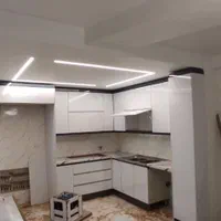 کابینت کد ۰۱۰۱ مرکز اصلی پیش ساخته  فعال|مصالح و تجهیزات ساختمان|شیراز, کوشک میدان|دیوار