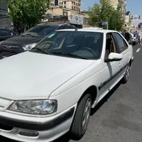 پژو پارس LX TU5، مدل ۱۴۰۱|خودرو سواری و وانت|تهران, پونک|دیوار