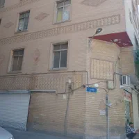 48متری طبقه دوم