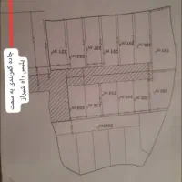 زمین-700-متری-طرح-هادی-چنارستان-نزدیک-کمربندی