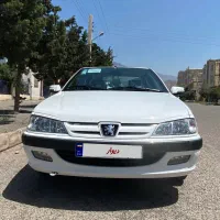 پژوپارس XU7P سال 1402 دریچه گاز سیمی