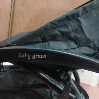 کالسکه فرودگاهی برند BABY GRACE