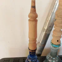 تنگ قلیون و تنه 250 تومن|صنایع دستی و سایر لوازم تزئینی|مشهد, چهارچشمه|دیوار