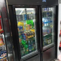 فروش وسایل سوپر مارکت