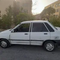 پراید مدل ۸۲|خودرو سواری و وانت|بومهن, |دیوار