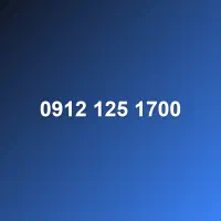 0912-125-1700
