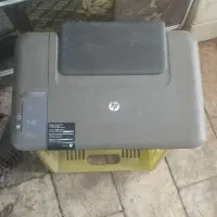 پرینتر و اسکنربرند hp مدل 1050|پرینتر، اسکنر، کپی، فکس|مشهد, عامل|دیوار