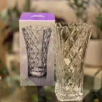 گلدان کریستال ژاپنی