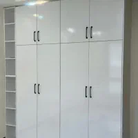 کمد دیواری|جاکفشی، کمد، دراور|بروجرد, |دیوار