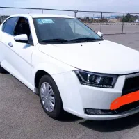 دنا پلاس ۶ دنده دستی