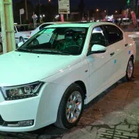 دنا پلاس توربو اتومات ۱۴۰۲ خشک|خودرو سواری و وانت|خرم‌آباد, |دیوار