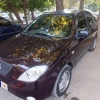 تیبا 2مدل 1395در ملایر