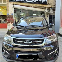 تیگو5 مانیتور بزرگ مدل۹۷(اقساط و معاوضه)