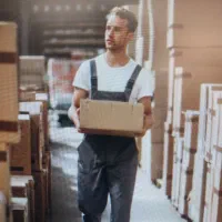 استخدام کارگر انبار در شهرری