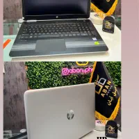 لپ تاپ hp حافظه ۲ترابایت