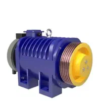 موتور آسانسور مونودرایو