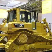 بلدوزر65 جهت اجاره باراننده