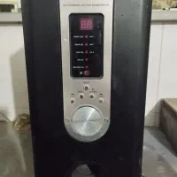 سینما خانگی|سیستم صوتی خانگی|قم, پاسدار|دیوار