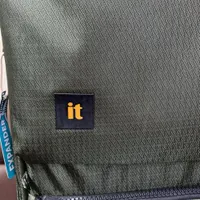 چمدان سایز بزرگ برند it|کیف، کفش، کمربند|اصفهان, گلزار|دیوار