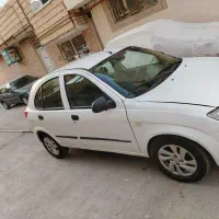 تیبا مدل تحویلی ۹۸ با مدارک کمپانی