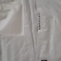 لباس کاراته ۶۰۰هزار
