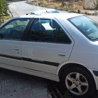 پژو پارس ای ال ایکس ELX-XUM