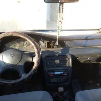 سمند ۸۲ سالم و تمیز|خودرو سواری و وانت|مشهد, رده|دیوار