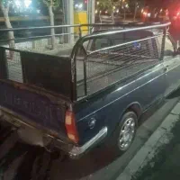 پیکان وانت ۸۹