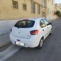تیبا ۲مدل ۹۸ بدون رنگ|خودرو سواری و وانت|یزد, |دیوار
