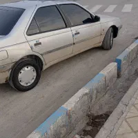 فروش 405|خودرو سواری و وانت|ثلاث باباجانی, |دیوار