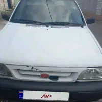 خودرو|خودرو سواری و وانت|خوی, |دیوار