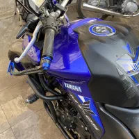 mt25|موتورسیکلت|اصفهان, بهاران|دیوار