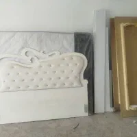 تخت خواب دونفره نو