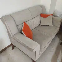 مبل راحتی ۴ نفره