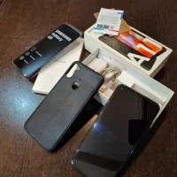 گوشی موبایل سامسونگ آ ۱۱