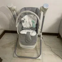 صندلی غذا تابشو|میز و صندلی غذاخوری|اندیشه, اندیشه فاز ۴|دیوار