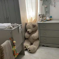 پرستار و همیار مادر