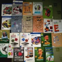 کتاب کنکور تجربی