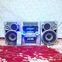 ظبط الجی 4000هزار وات هیولا بلوتوثی