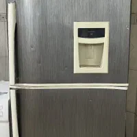 یخچال فریزر دو در