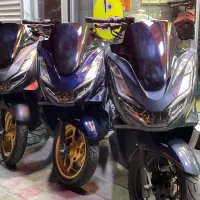 طرح پی سی ایکس ۱۷۵ سی سی همراه اقساط