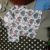 لباس بچگانه|لباس|کرج, احدآباد|دیوار