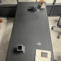 میز مدیریت از برند جوان|مبلمان اداری|پرند, فاز ۰|دیوار