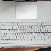 لپ تاپ Surface Book 2 دو گیگ گرافیک|رایانه همراه|اصفهان, قلعه طبره|دیوار