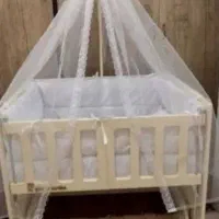 تخت گهواره شو نو