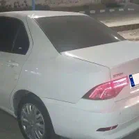 ماشین سورن پلاس 1404|خودرو سواری و وانت|سوسنگرد, |دیوار