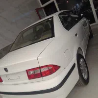 سمند lx مدل 99 اتاق تعویض 1404|خودرو سواری و وانت|ارومیه, |دیوار
