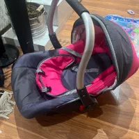 کریر مارک چیکو ایرانی